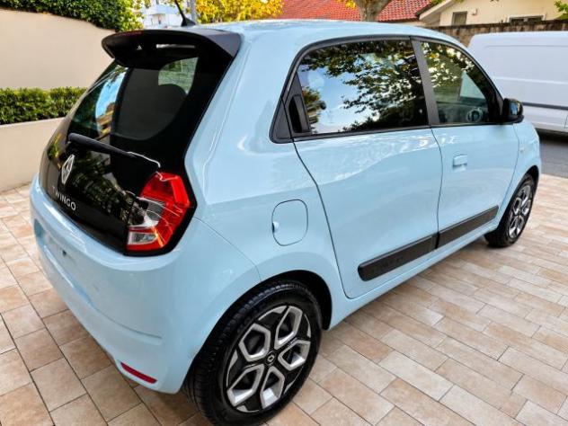 Renault Twingo SCe 65 CV Equilibre ziendale - Foto 7
