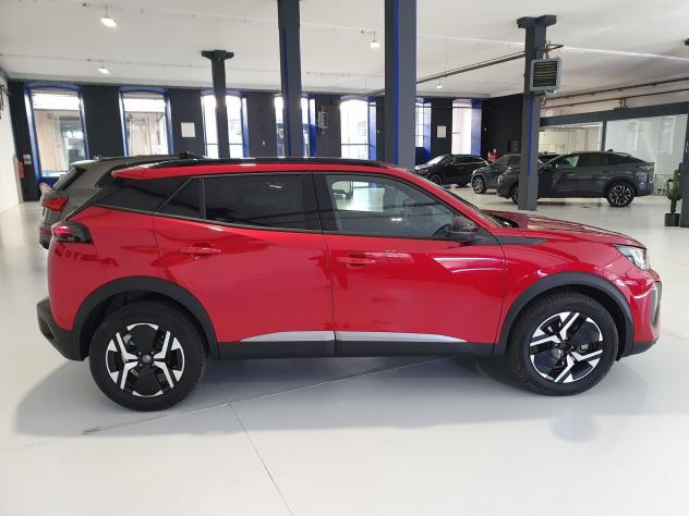 Peugeot 2008 2008 1.2 hybrid Allure 145cv e-dcs6 - Foto 7
