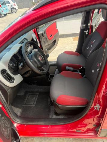 Fiat Panda 0.9 TwinAir Turbo Natural Power Pop - Foto 7