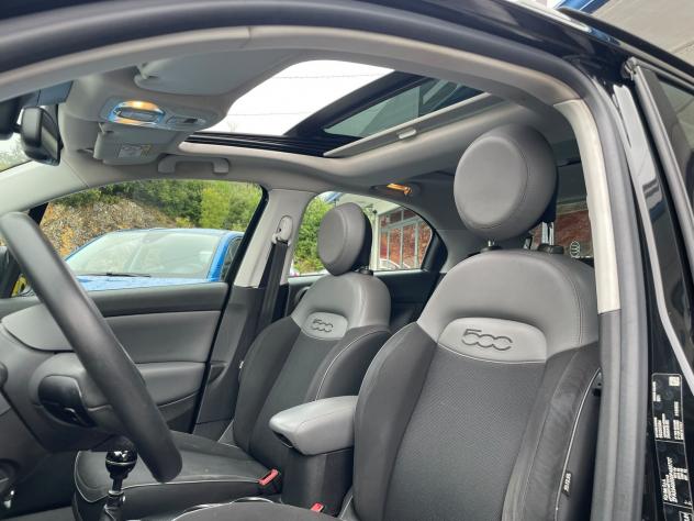 FIAT 500X 1.6MJT LOUNGE 120cv *TETTO APRIBILE* - Foto 10