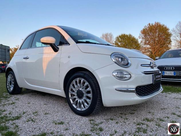 FIAT - 500 - 1.2 Lounge - NEOPATENTATI - FINANZIABILE - PERMUTE - Foto 4