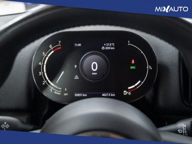 MINI Countryman 1.5 Cooper Northwood Edition Auto - Foto 15