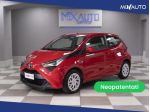 Toyota Aygo 1.0 X-Play 5 Porte 72CV