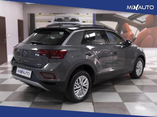 Volkswagen T-Roc 1.0 TSI Life 110CV - Foto 5