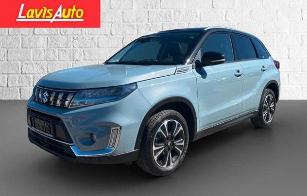 SUZUKI Vitara 1.4 Hybrid 4WD AllGrip Top rif. 23811746