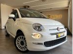 Fiat 500 C 1.0 Hybrid Dolcevita
