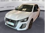Peugeot 208 5P - Business Hybrid 110cv E-DCS6