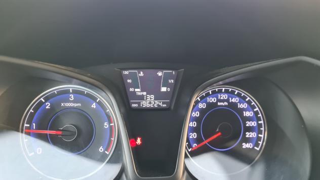 Hyundai ix20 1.4 CRDi 90 cv Comfort 2011 - Foto 10