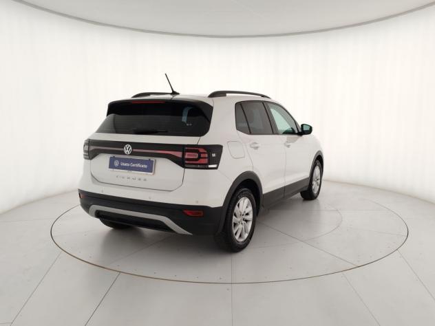 Volkswagen T-Cross T-Cross 1.0 tsi Style 115cv dsg - Foto 3