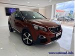 PEUGEOT 3008 BlueHDi 130 S&S Allure rif. 23994936