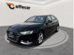 AUDI A4 Avant 35 TDI 163 CV S tronic Advanced rif. 23958099