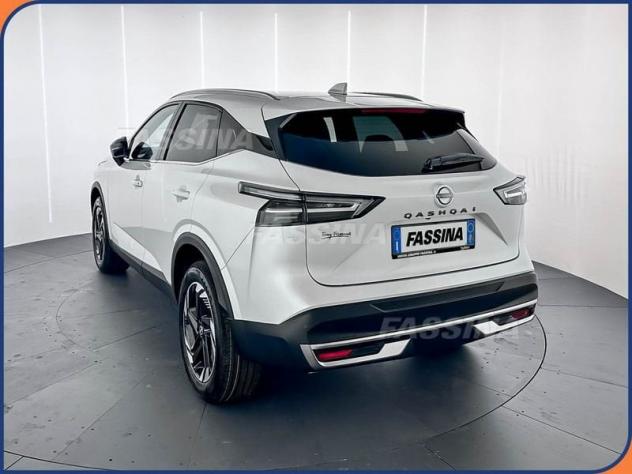 Nissan Qashqai MHEV 158 CV Xtronic N-Connecta - Foto 4