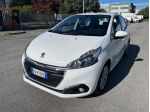 Peugeot 208 PureTech 82 5 porte Active