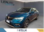 Renault Arkana 2021 1.6 E-Tech full hybrid Intens 145cv