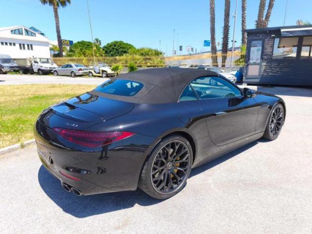 MERCEDES-BENZ SL 43 AMG Premium Plus rif. 23769252 - Foto 3