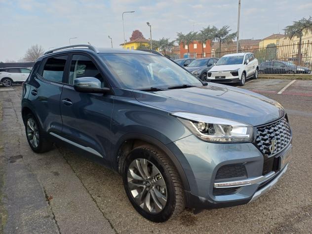 DR AUTOMOBILES dr 5.0 dr 5.0 1.5 Bi-Fuel GPL 1°PROP-GARANZIA - Foto 3