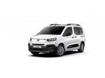 FIAT Qubo L Qubo L 1.2 110 CV MT6 Icon