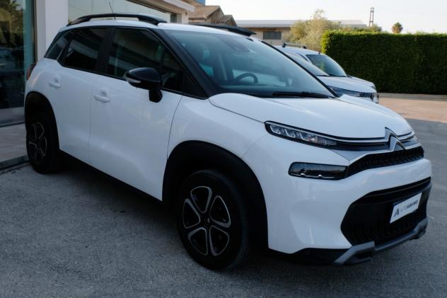 Citroen C3 Aircross BlueHDi 110 S&S Feel - Foto 3