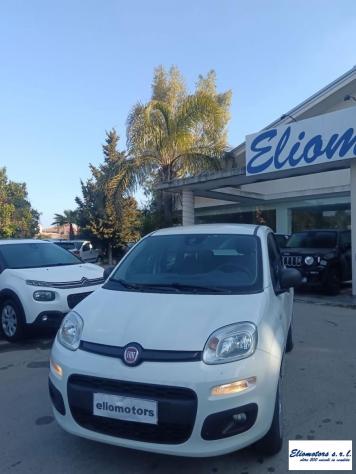 FIAT - Panda - 0.9 TwinAir Turbo Nat. Pow. Lounge - Foto 2