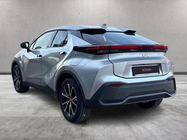 Toyota C-HR 2.0 PHEV Trend - Foto 2