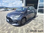 TOYOTA Yaris 1.5 Hybrid 5 porte Lounge rif. 24130696