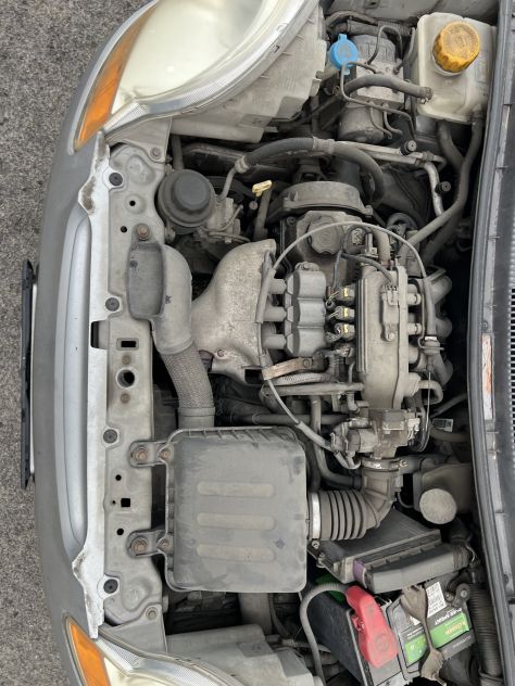 π₯π₯π₯ Chevrolet Matiz 796cc 38kw imp. GPL unico proprietario 70.000km anno 2007 - Foto 7