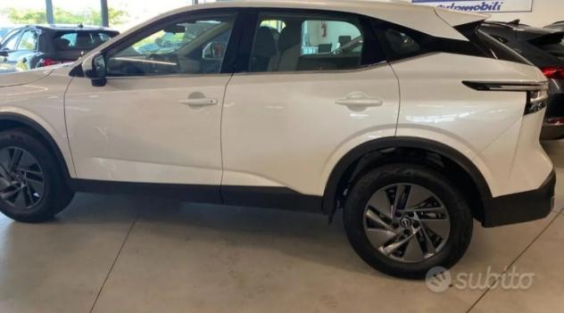 Nissan Qashqai MHEV 140 CV Acenta - Foto 9