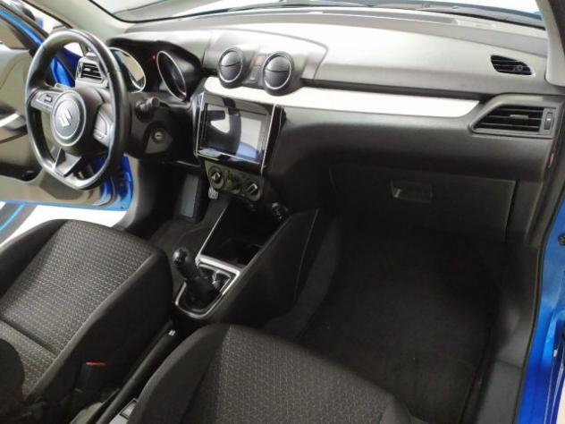 SUZUKI Swift 1.2 Dualjet Cool rif. 24175592 - Foto 7
