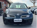 Nissan Micra Micra 5p 1.2 Jive