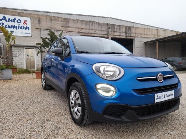 Fiat 500X 1.0 T3 120 CV VERSIONE business anno2019 - Foto 2