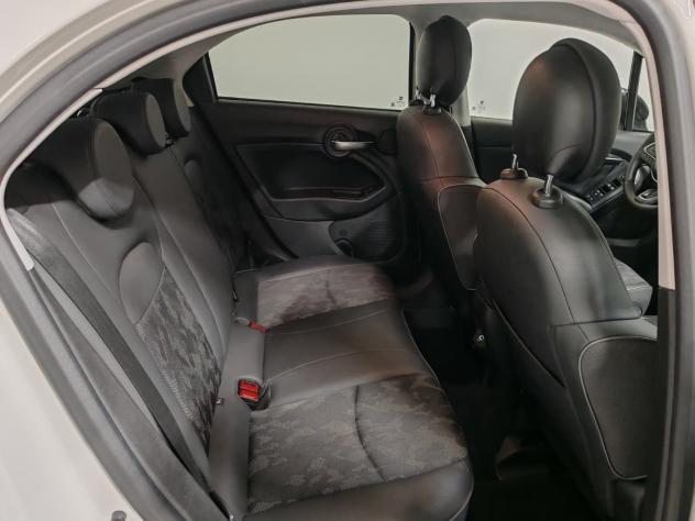 FIAT 500X 500X 1.5 T4 Hybrid 130 CV DCT Sport IVA ESPOSTA - Foto 6