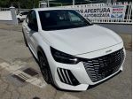 Peugeot 208 208 1.2 hybrid GT 145cv e-dcs 6