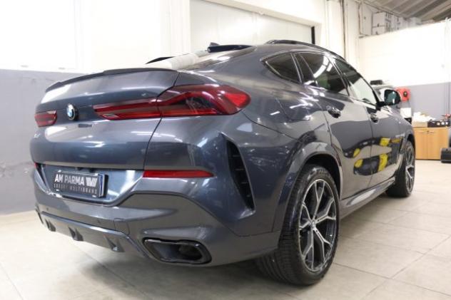 BMW X6 xDrive40d 48V Msport rif. 23839679 - Foto 6