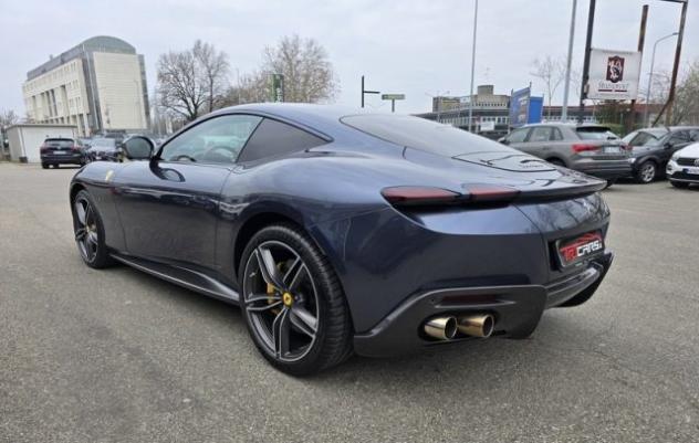 FERRARI Roma 3.9 F1 dct - LEASING - 90.000 EURO DI OPTIONAL rif. 23511924 - Foto 3