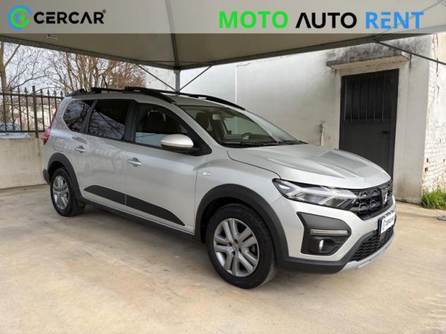 Dacia Jogger 1.0 tce Comfort Gpl 100cv - Foto 3