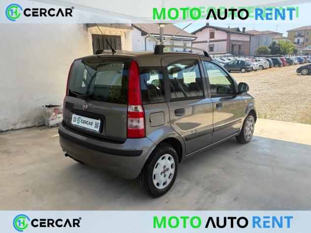 Fiat Panda 1.2 Classic 69cv - Foto 4