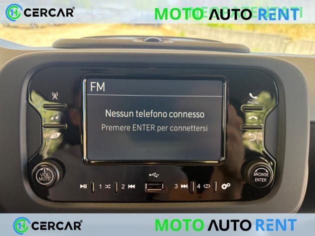Fiat Pandina Cross 1.0 firefly hybrid s&s 65cv - Foto 18
