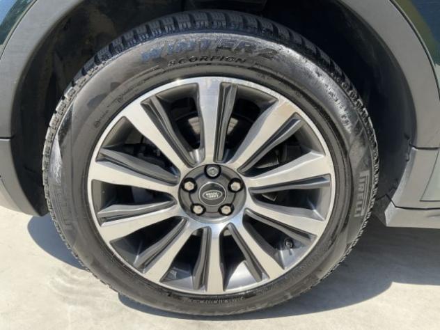 LAND ROVER Range Rover Evoque 2.0 TD4 180 CV 5p. HSE Dynamic rif. 23757177 - Foto 7