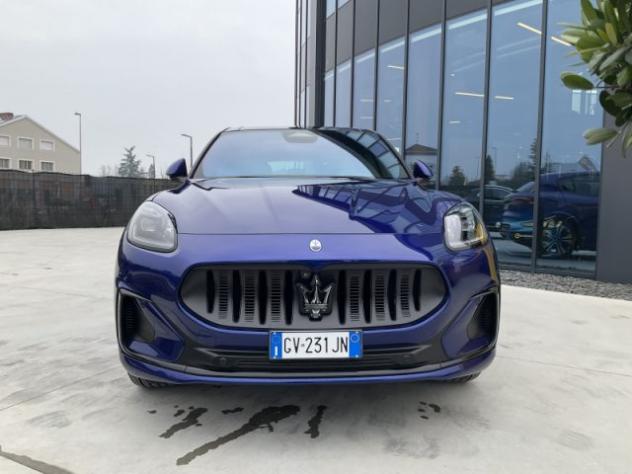 MASERATI Grecale Folgore rif. 23759220 - Foto 2