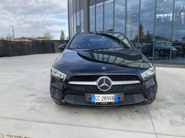 MERCEDES-BENZ A 180 d Automatic Business Extra rif. 23757385 - Foto 2