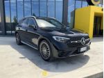 MERCEDES-BENZ GLC 220 d 4Matic Mild Hybrid AMG Line Premium rif. 23769513