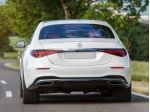 MERCEDES-BENZ S 450 4Matic Mild hybrid Advanced Plus Classe S   (W/V rif. 2 &hellip;