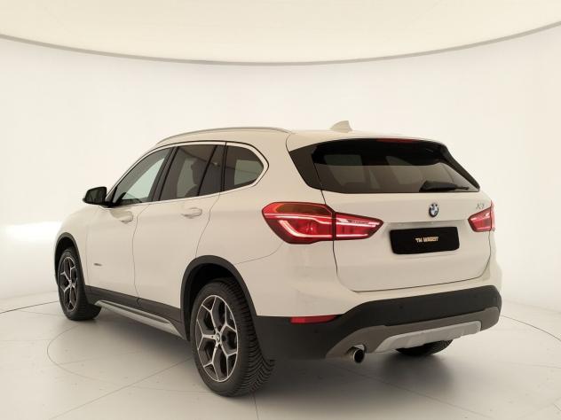 BMW X1 sdrive18d auto - TAGLIANDI BMW - Foto 6