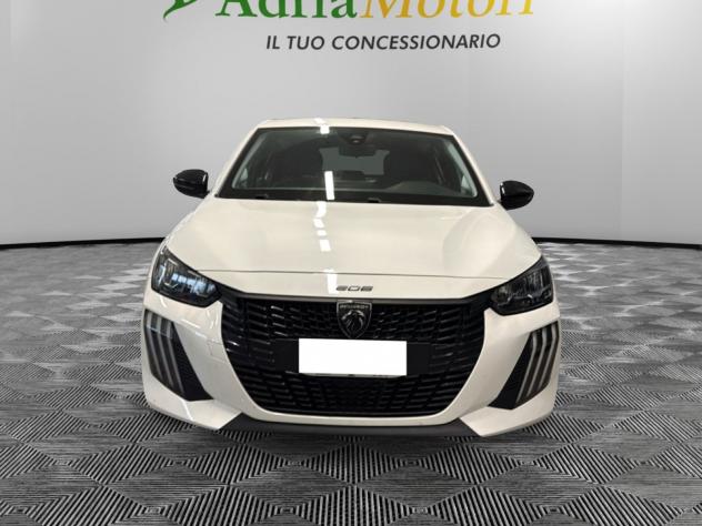 Peugeot 208 Style Puretech 75 S/S - Foto 8