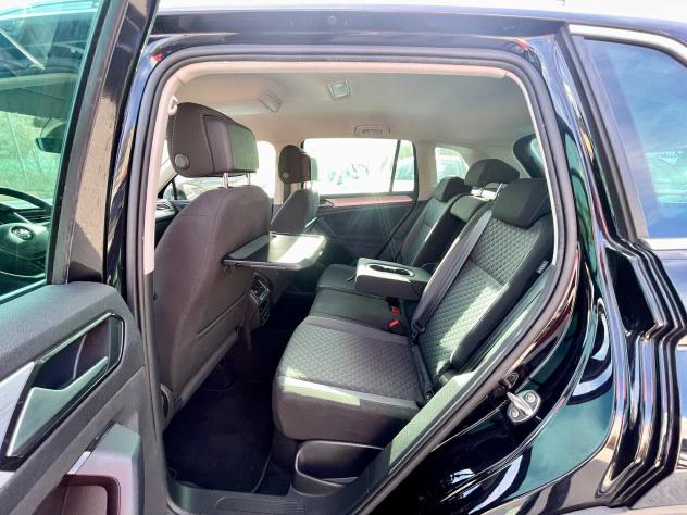 Volkswagen Tiguan 2.0 TDI 150cv 6m 4MOTION - Foto 8