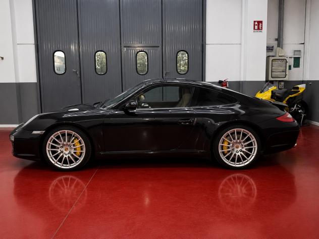 Porsche 911 Carrera pdk Coup - Foto 9