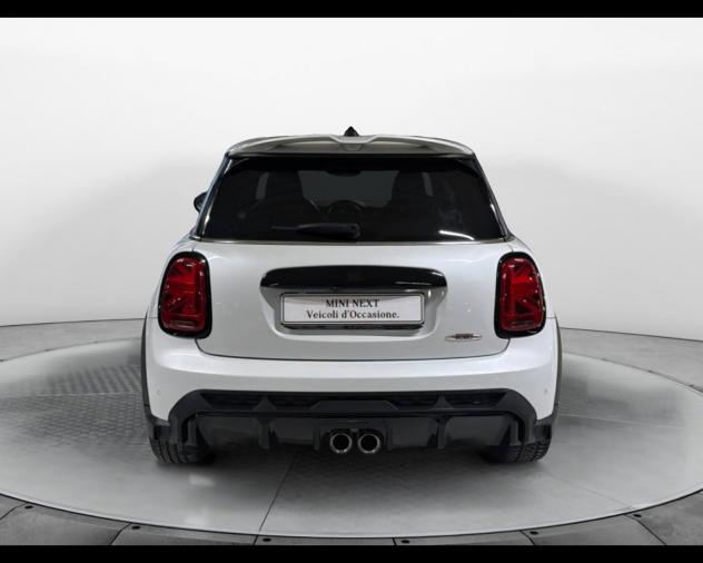 MINI Mini IV F56 2021 3p 3p 2.0 JCW JCW auto - Foto 7