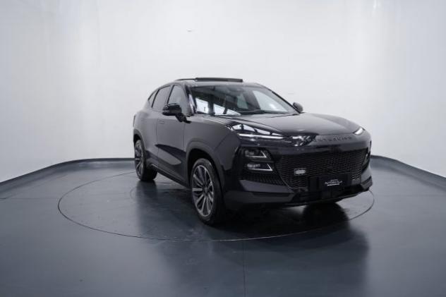 SPORTEQUIPE Sportequipe 6 GT 1.6 T-GDI 186cv DCT rif. 24088075 - Foto 8