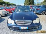 MERCEDES-BENZ C 220 CDI cat S.W. Elegance Sport rif. 24108861