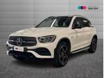 Mercedes-Benz GLC - X253 2019 300 de phev (eq-power) Premium 4matic auto
